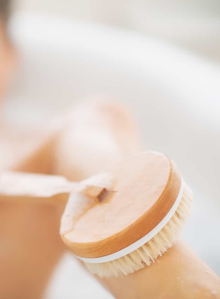 Dry Brushing: All You Need To Know