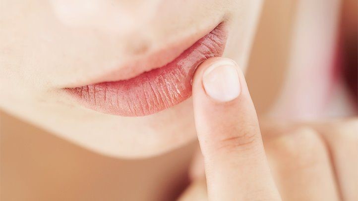 How to get soft hydrated lips during the winter season